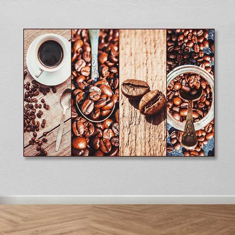 Wallity Слика Kanvas Tablo-78, 50x70 cm