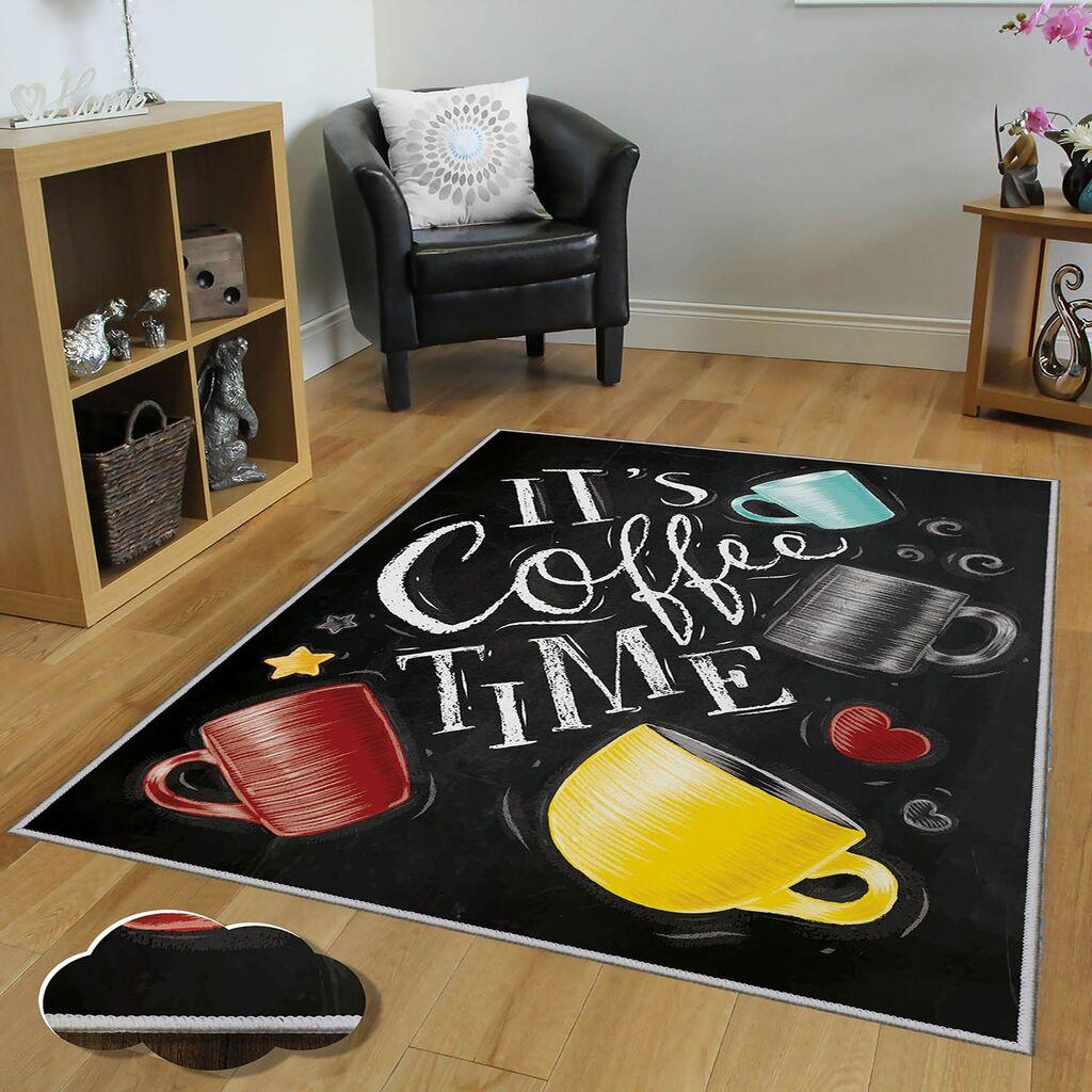 Conceptum Hypnose Тепих, 100x150cm, Шарен