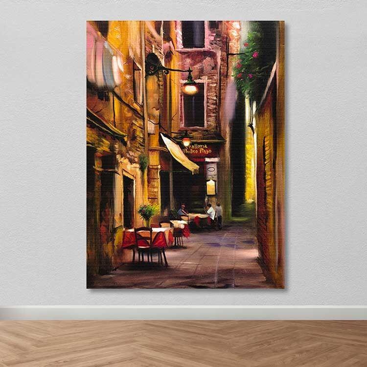 Wallity Слика DKY287195121_50120, 50x120 cm