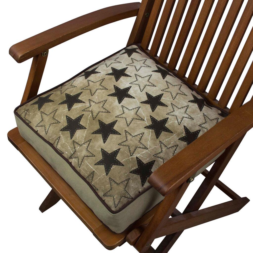 Декоративна перница Aberto Design YM1234, 42x42 см, шарена