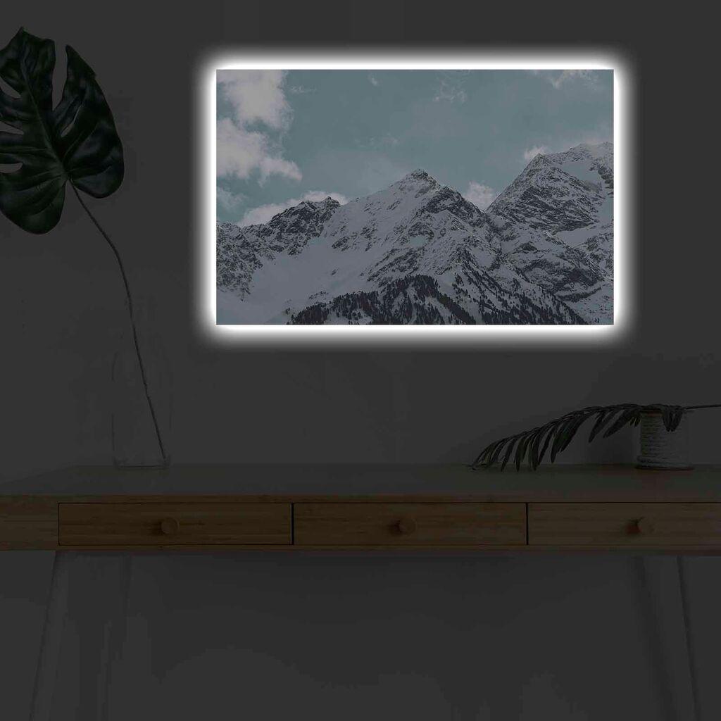 Wallity Слика DEV02278100140, 100x140 cm