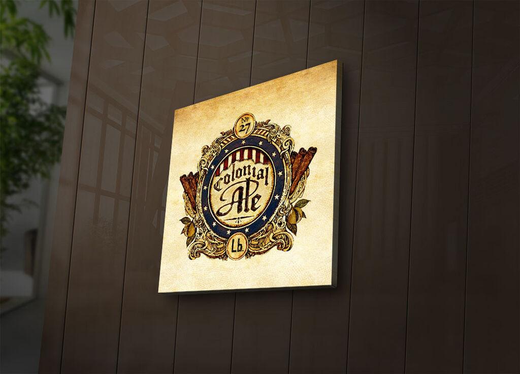 Wallity Слика 221JRS1159, 60x90 cm