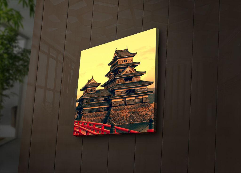 Wallity Слика 221JRS1367, 46x72 cm