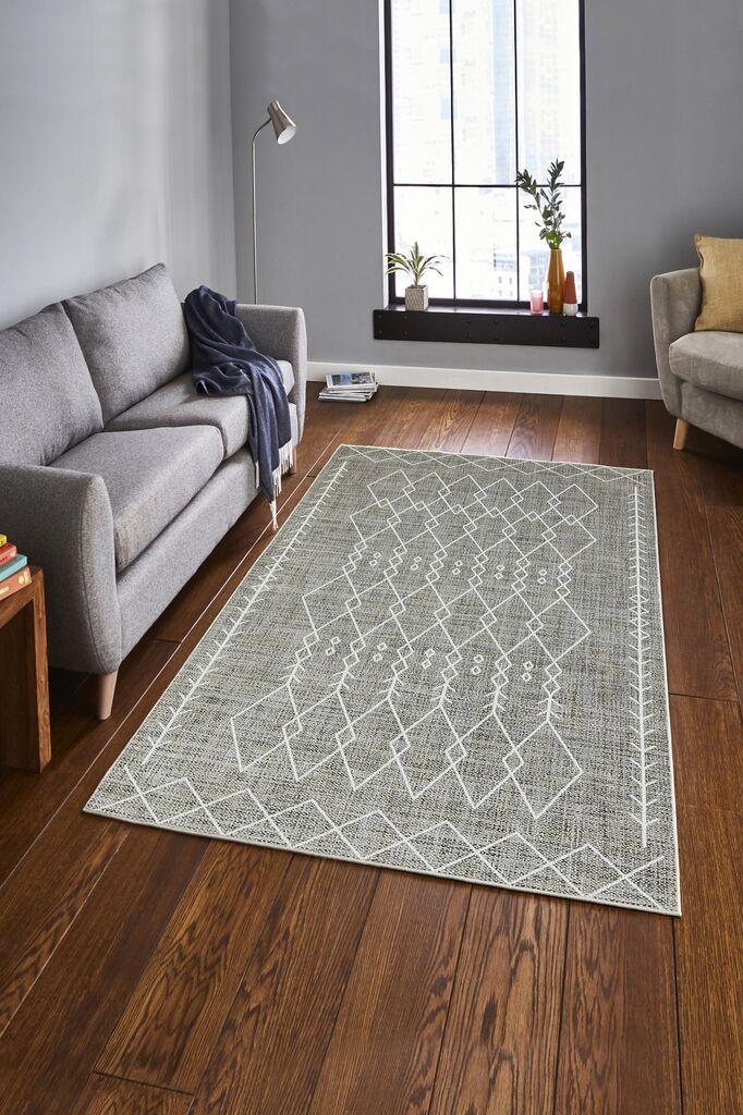 Conceptum Hypnose Тепих, 80x150cm, Шарен