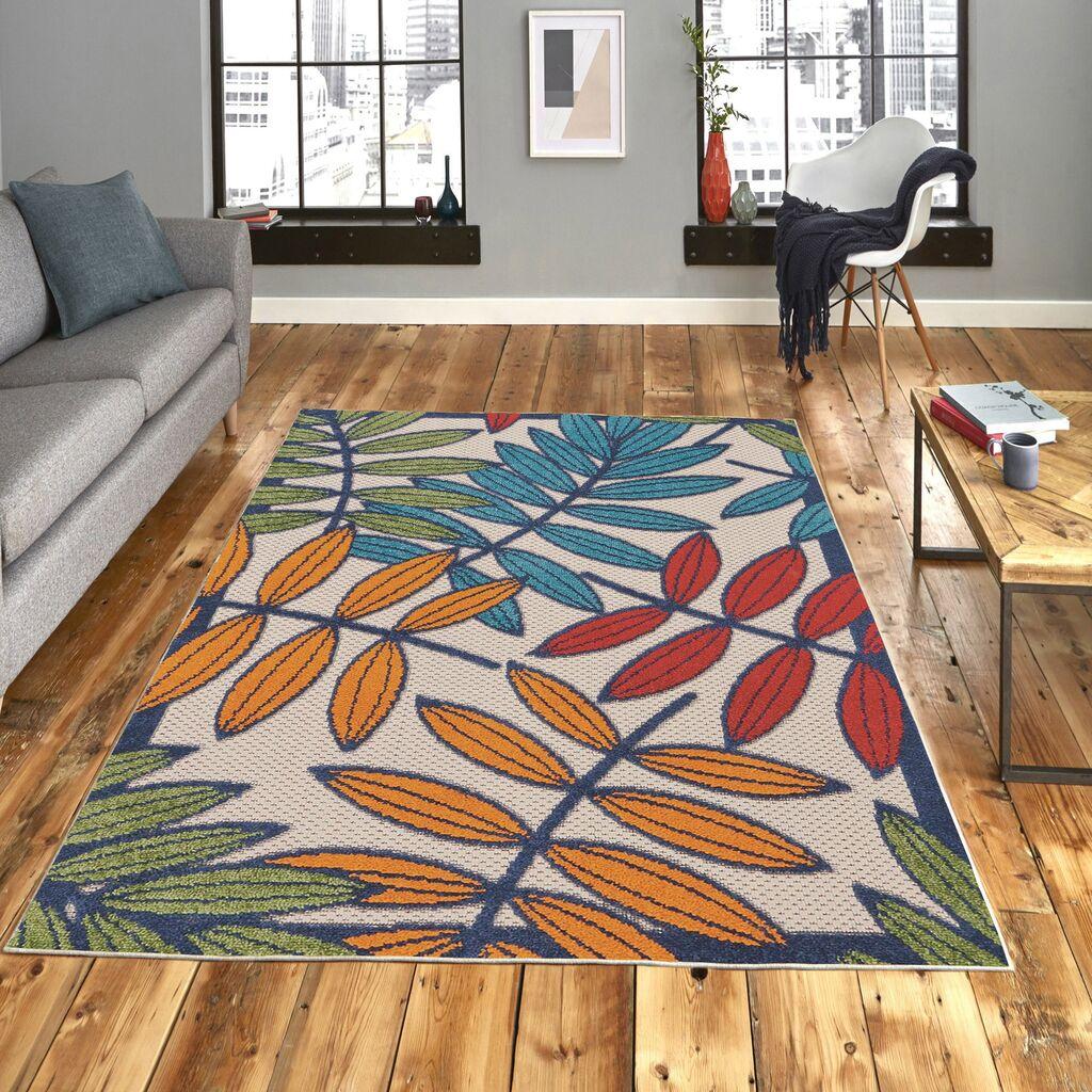 Conceptum Hypnose Тепих, 80x150cm, Шарен