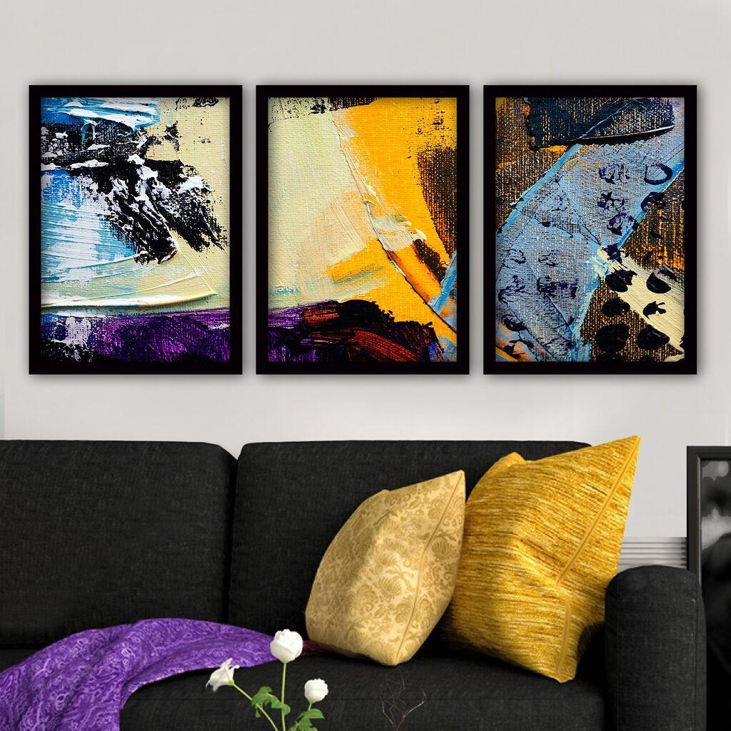 Wallity Слика 6019217696672, 50x70 cm