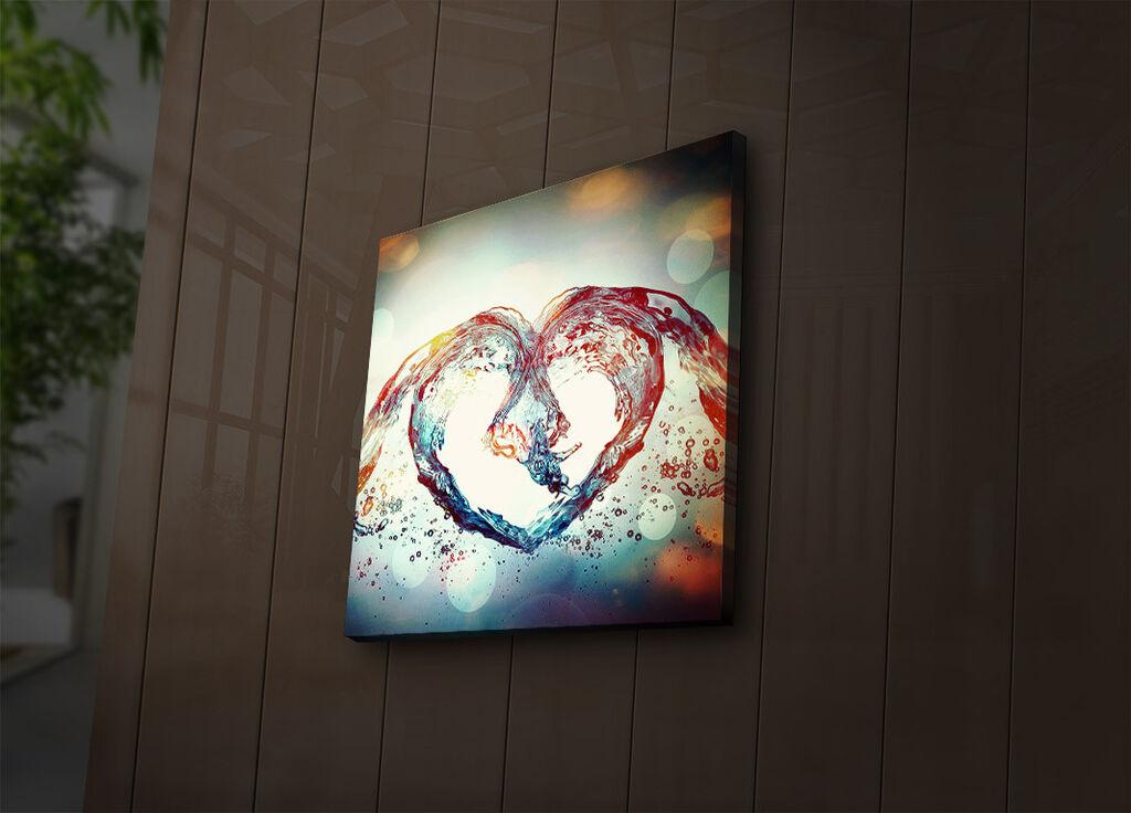Wallity Слика 221JRS1386, 60x90 cm