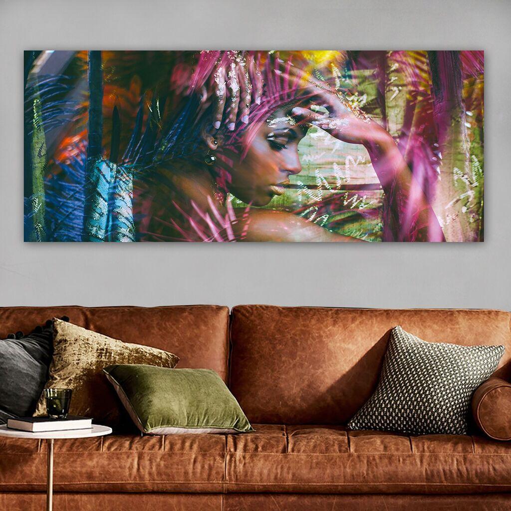 Wallity Слика YTY1109451110_50120, 50x120 cm