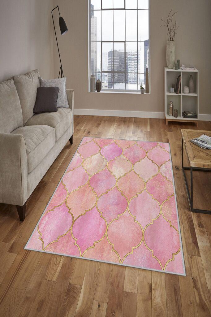 Conceptum Hypnose Тепих, 100x200cm, Шарен