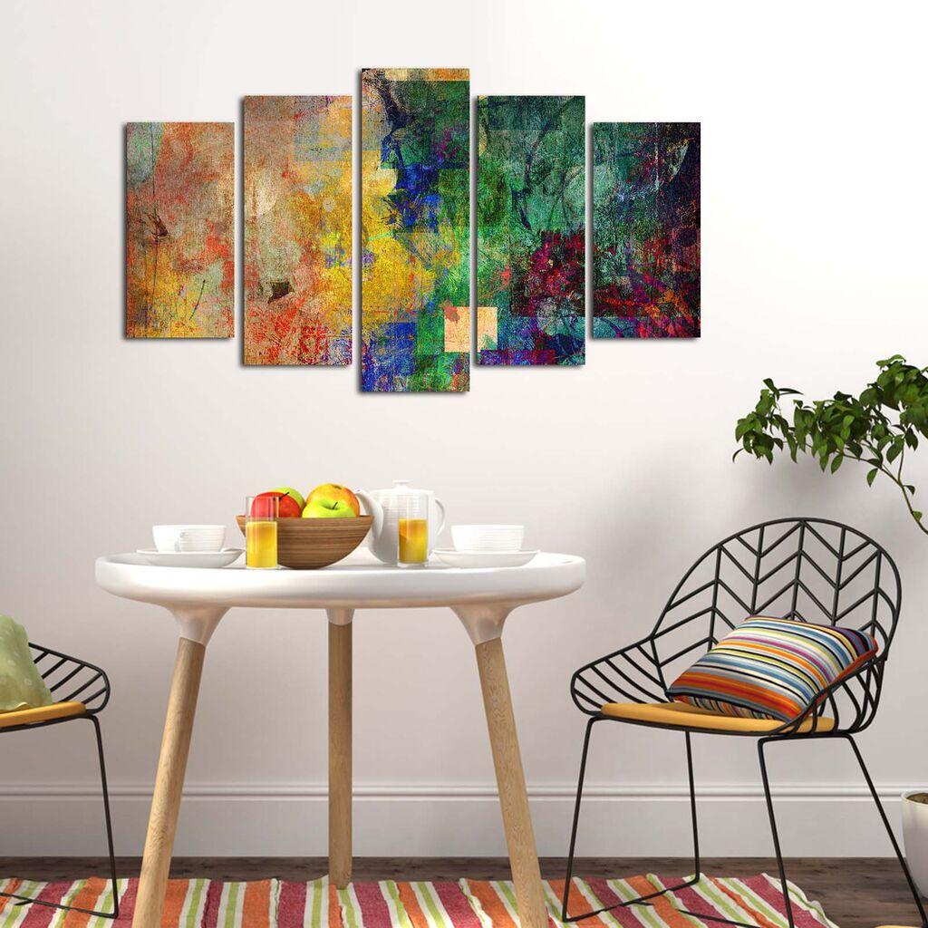 Wallity Слика DEV02537100140, 100x140 cm
