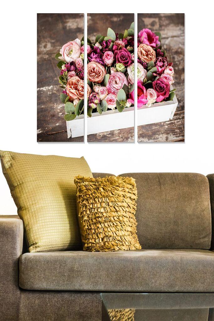 Wallity Слика YTY550474549_50120, 50x120 cm