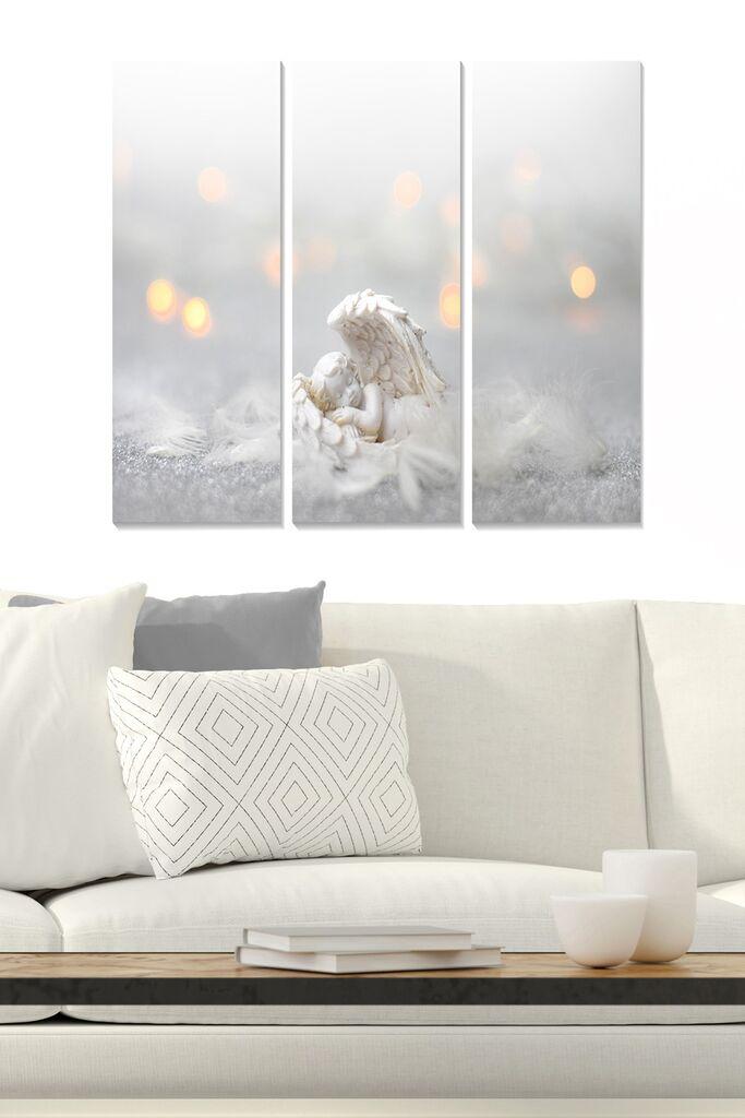Wallity Слика YTY608678174_50120, 50x120 cm