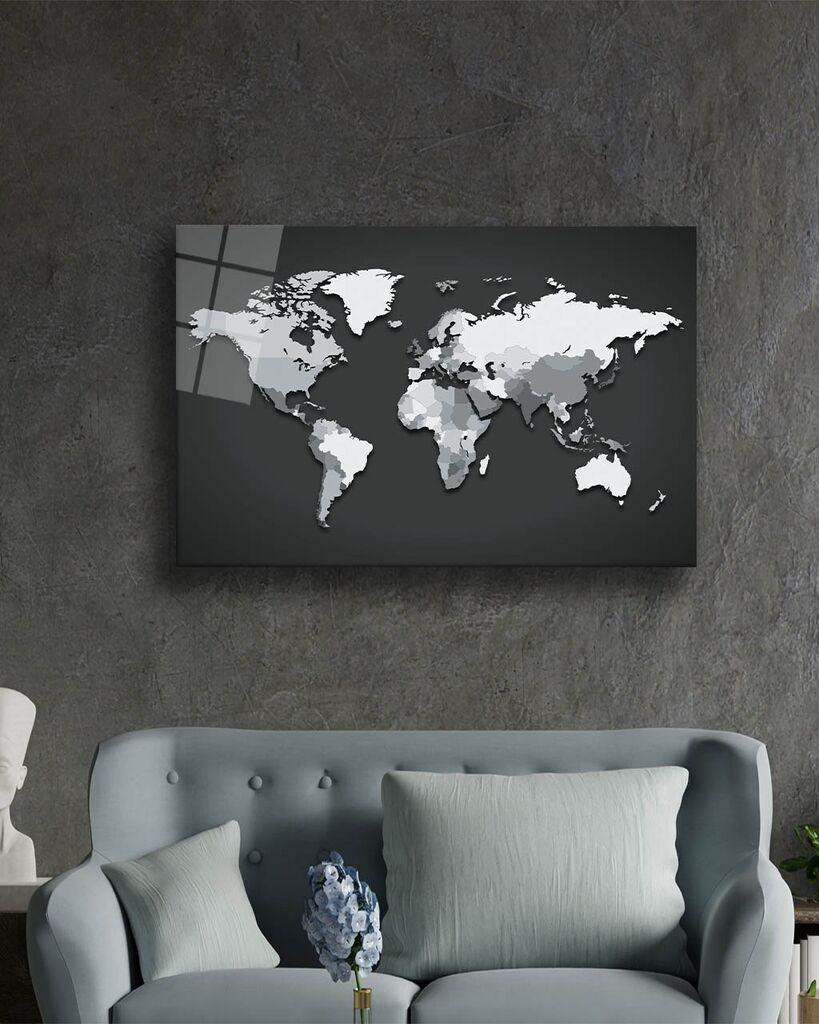 Wallity Слика 685636000, 50x70 cm