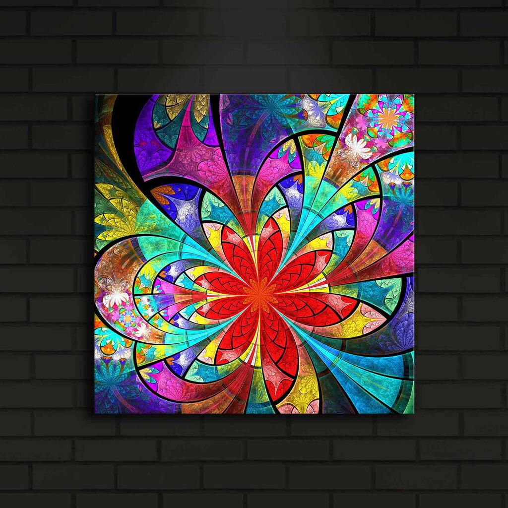 Wallity Слика 221JRS1395, 60x90 cm