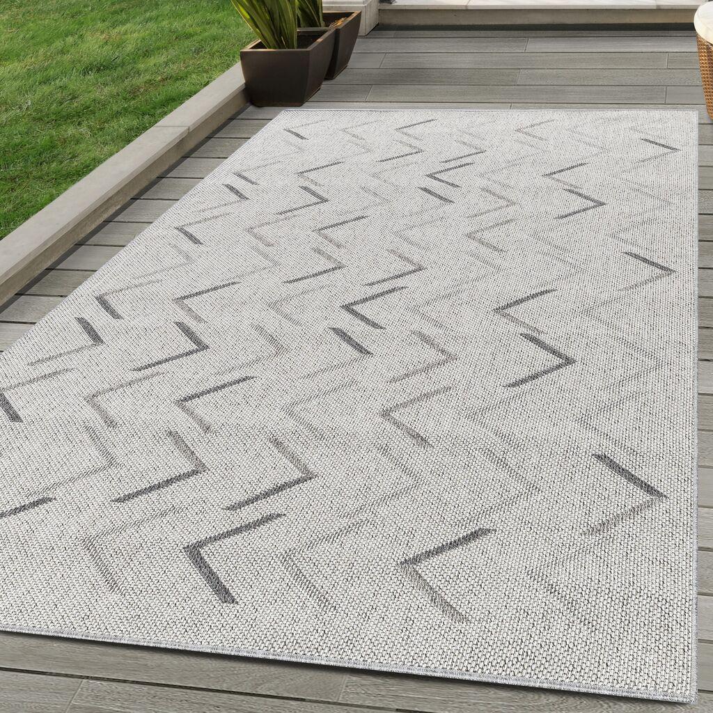 Conceptum Hypnose тепих Аруба 4906, 120 x 170cm, крем