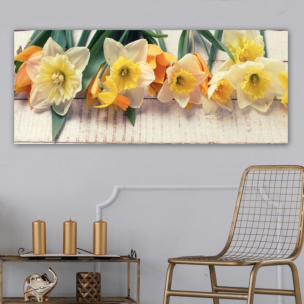 Wallity Слика YTY741921_50120, 50x120 cm