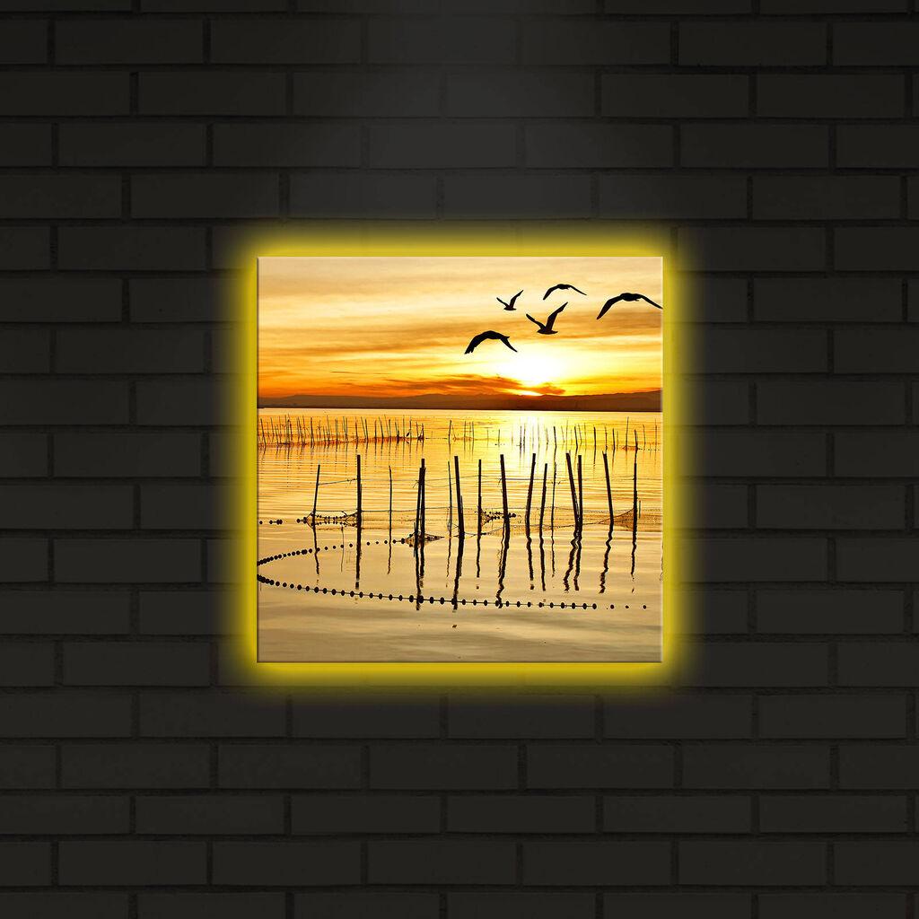 Wallity Слика 529TCR1963, 50x70 cm