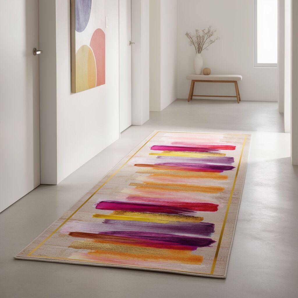 Conceptum Hypnose Тепих, 100x200cm, Крем
