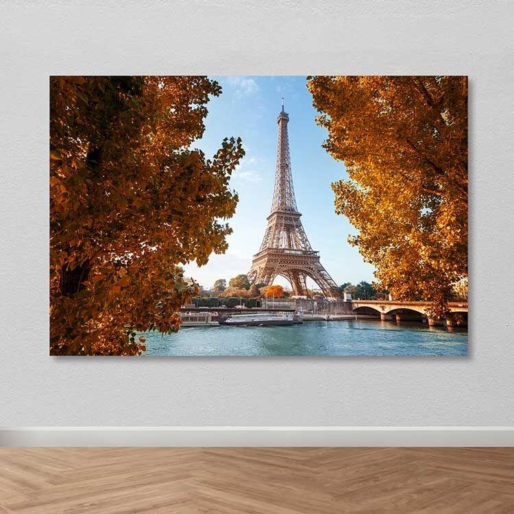 Wallity Слика DEV7436502020001, 100x140 cm