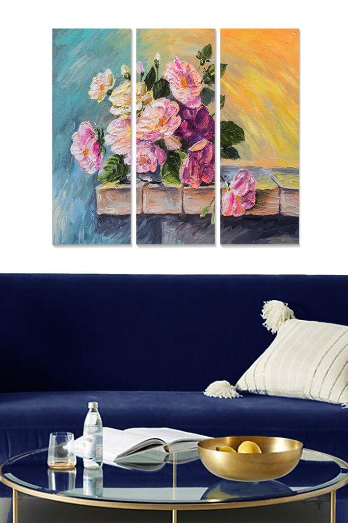 Wallity Слика WY331, 50x70 cm