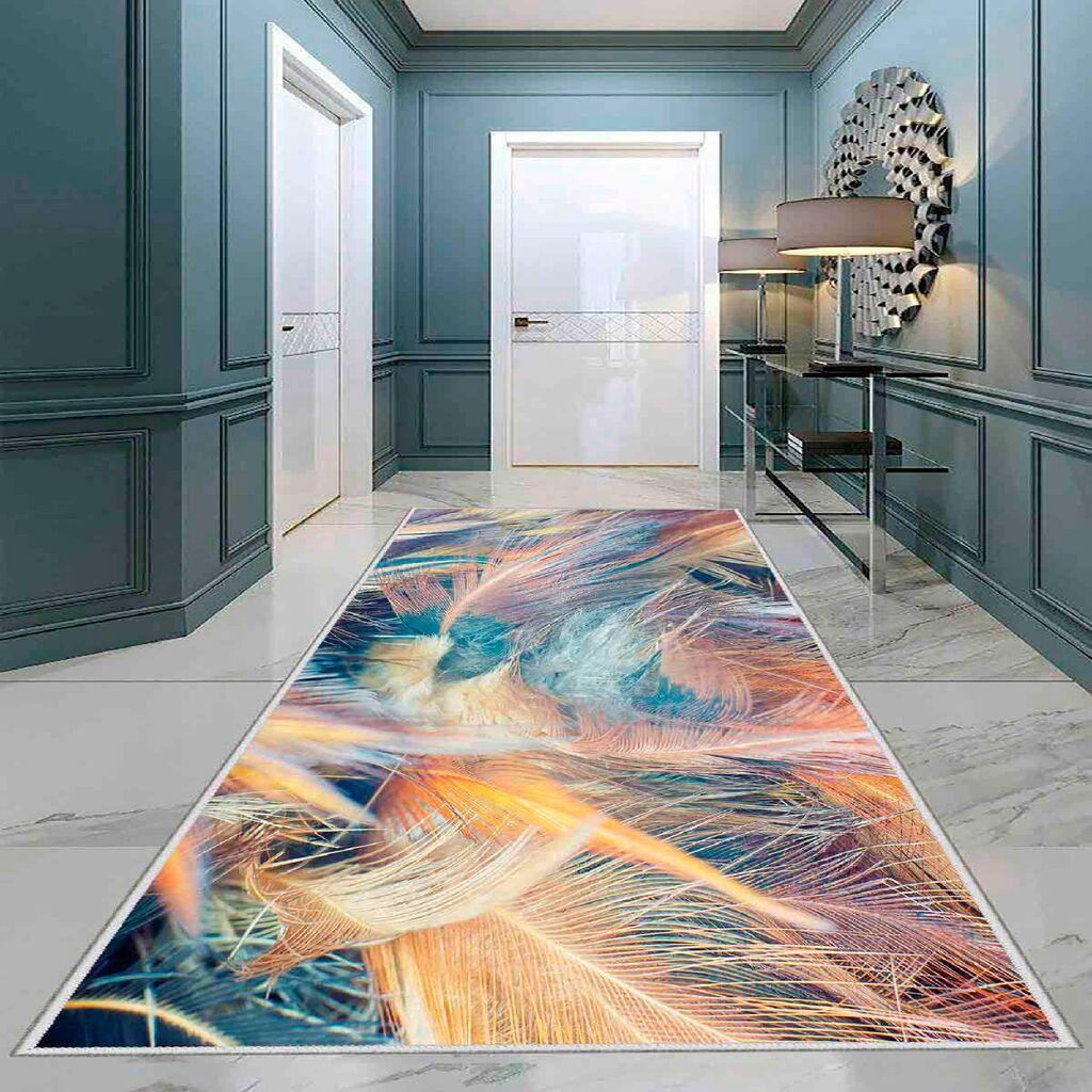 Conceptum Hypnose Тепих, 80x200cm, Крем