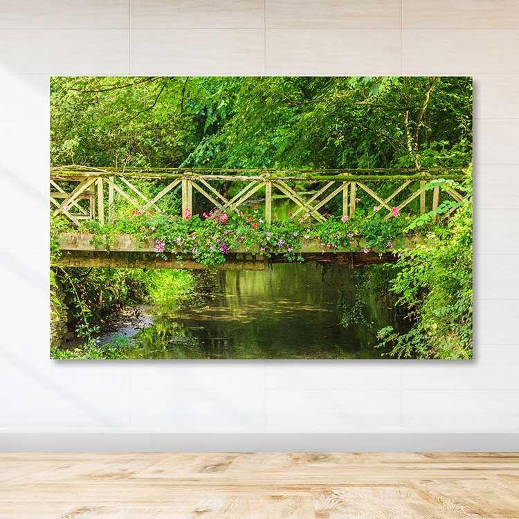 Wallity Слика DKY21109451110_50120, 50x120 cm