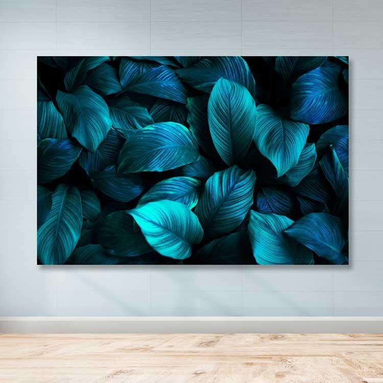 Wallity Слика KNV4572, 70x100 cm