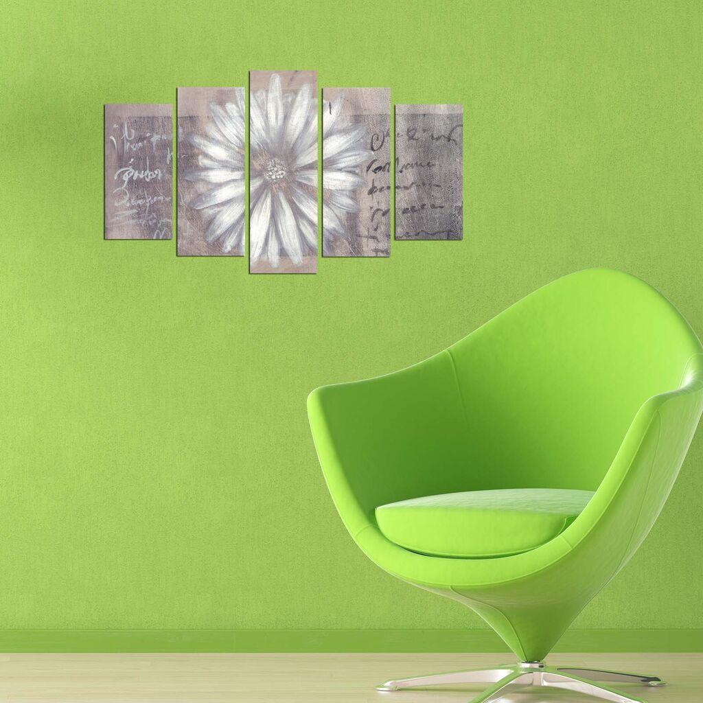 Wallity Слика DEV02979100140, 100x140 cm