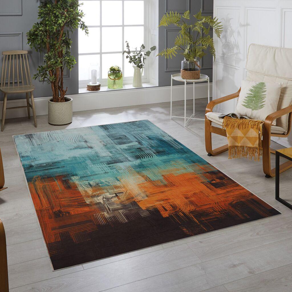 Conceptum Hypnose Тепих, 160x230cm, Шарен