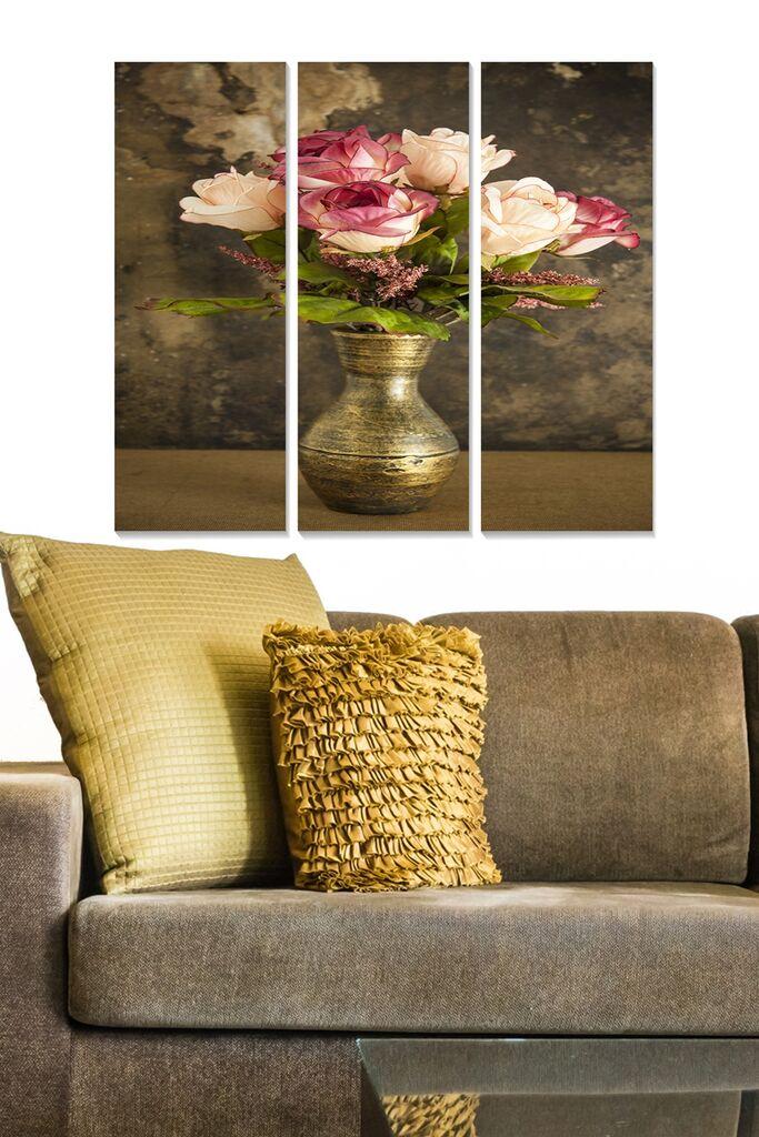 Wallity Сет Слики MDF7063670_2, 3 Дела