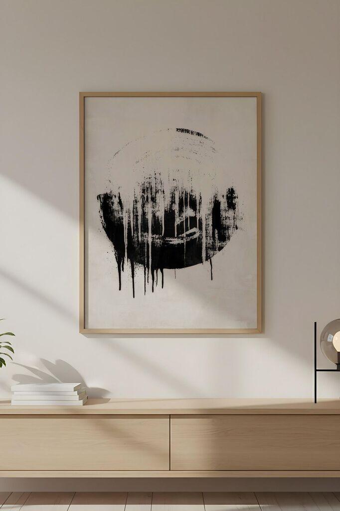 Wallity Слика Huhu735, 30 x 40 см