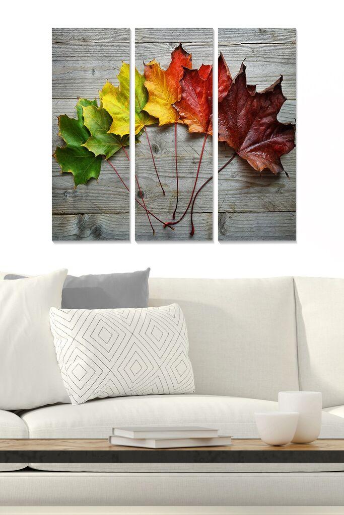 Wallity Слика YTY335962598_50120, 50x120 cm