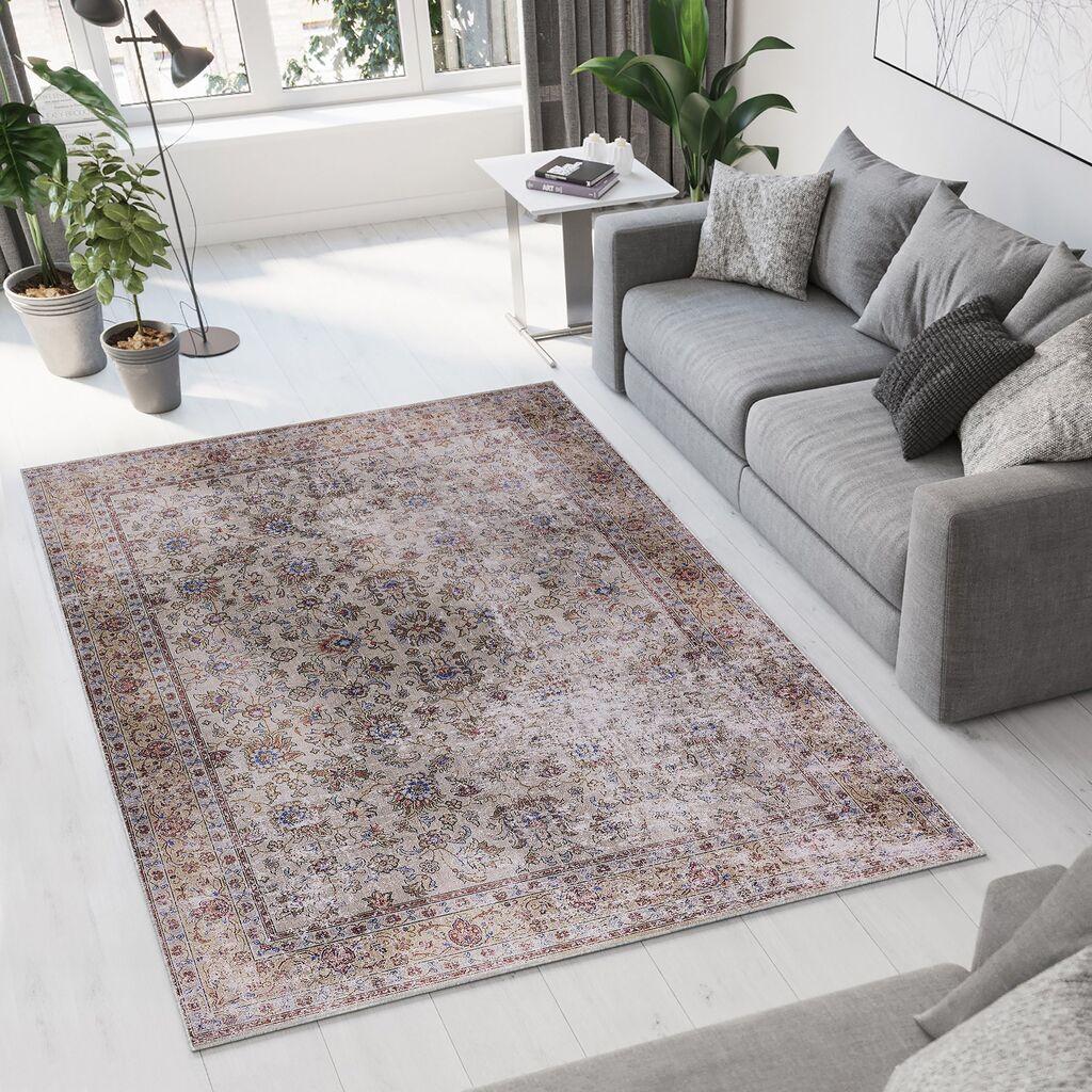 Conceptum Hypnose Тепих, 160x230cm, Сив