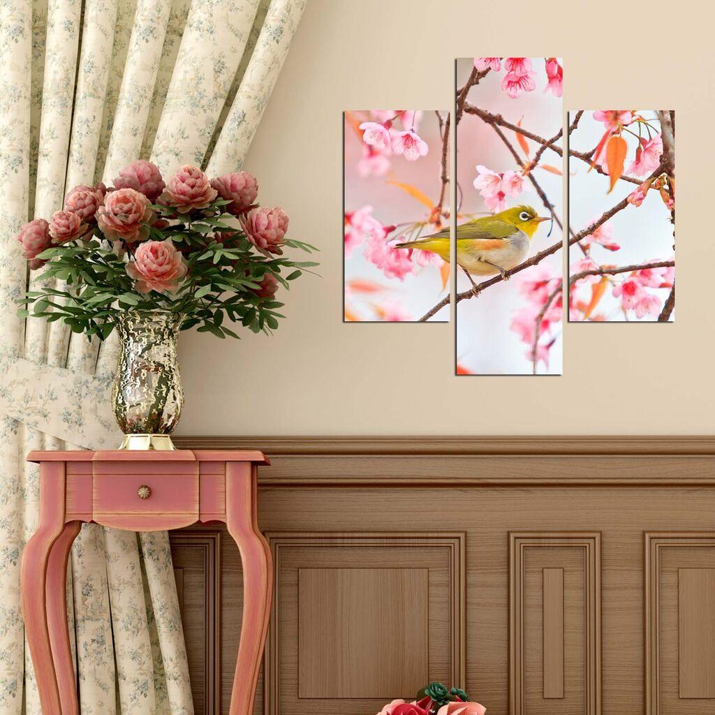 Wallity Слика 5970, 60x90 cm