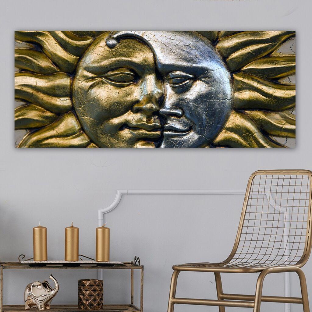 Wallity Слика YTY2810984_50120, 50x120 cm
