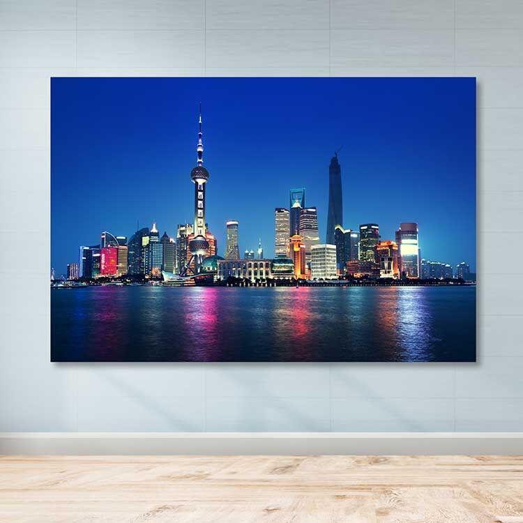 Wallity Слика DKY4184164308_50120, 50x120 cm