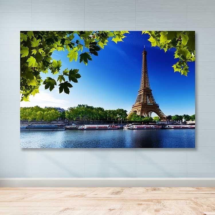 Wallity Слика Kanvas Tablo-18, 70x100 cm