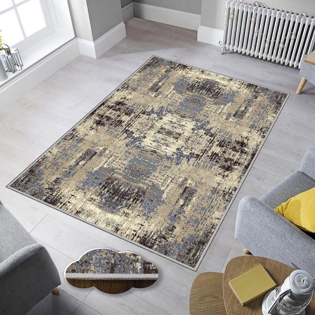 Conceptum Hypnose Тепих, 80x150cm, Шарен