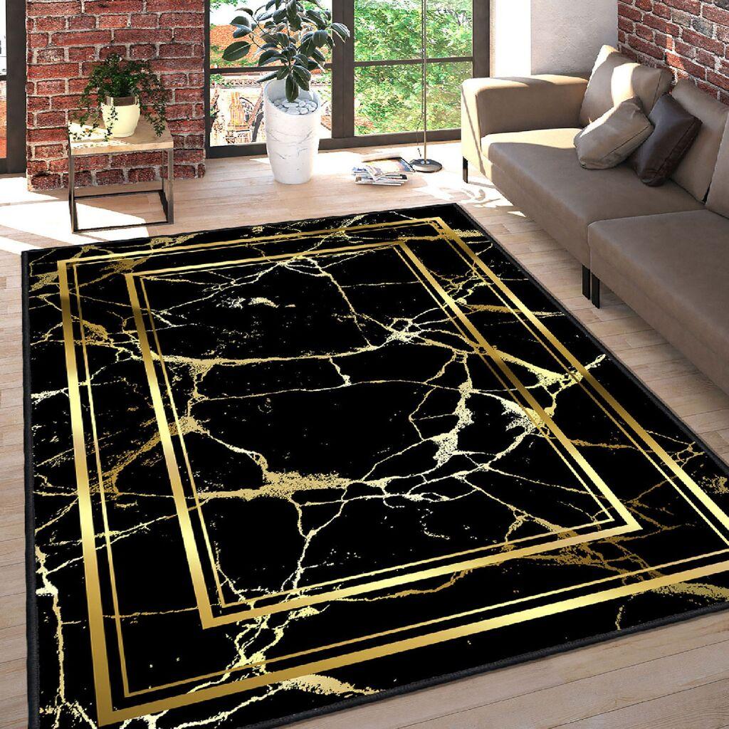 Conceptum Hypnose Тепих, 100x150cm, Шарен