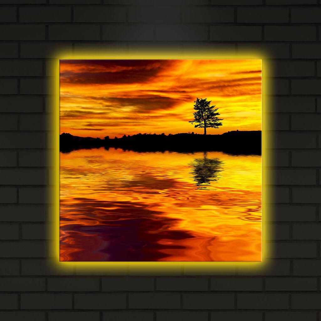 Wallity Слика 221JRS1330, 70x110 cm