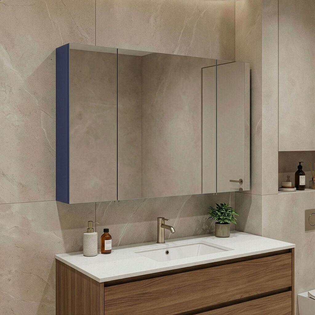 Hanah Home Полица за бања, Teget