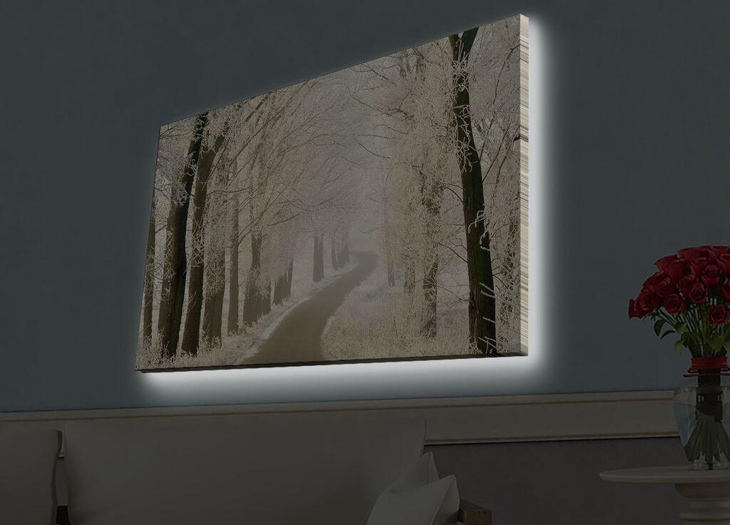 Wallity Слика DEV02128100140, 100x140 cm