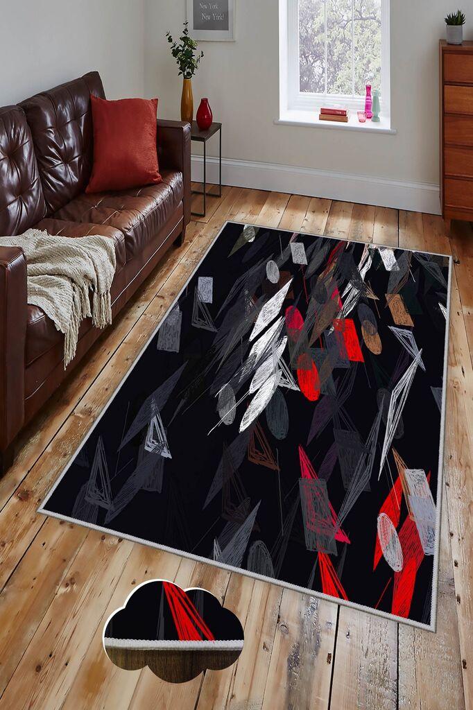 Conceptum Hypnose Тепих, 100x150cm, Шарен