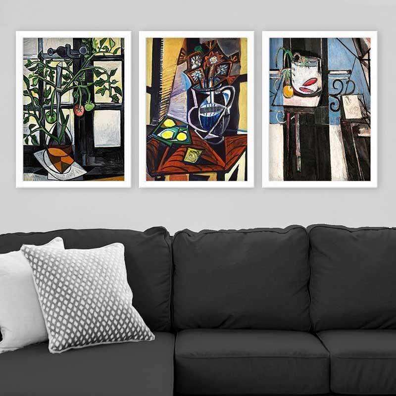 Wallity Слика 5719, 46x72 cm
