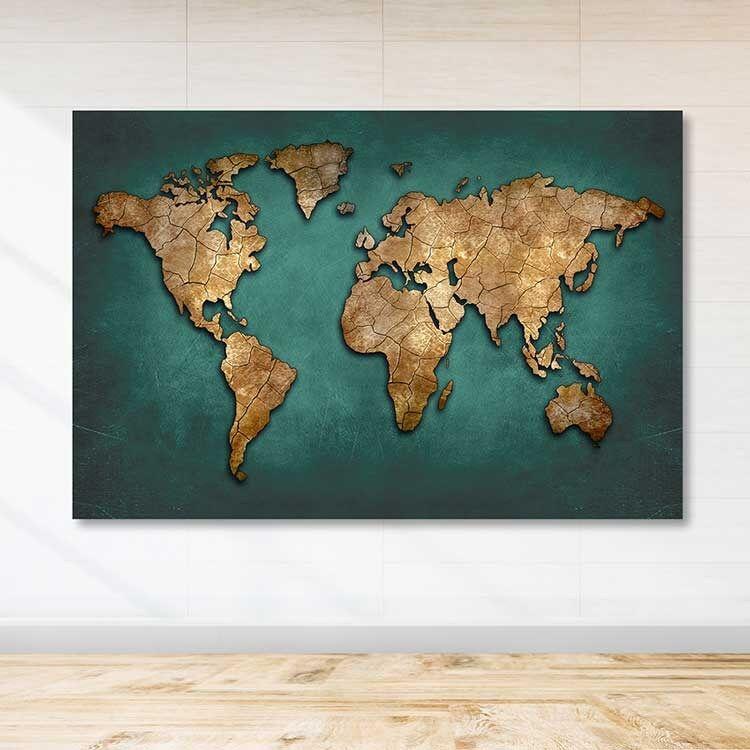 Wallity Слика DKY2325956820_50120, 50x120 cm