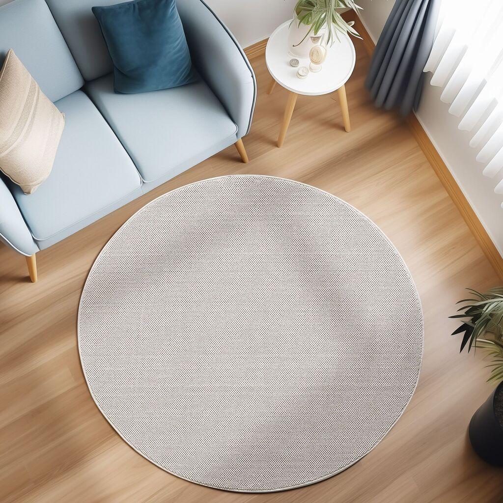 Conceptum Hypnose Тепих, 120cm, Крем