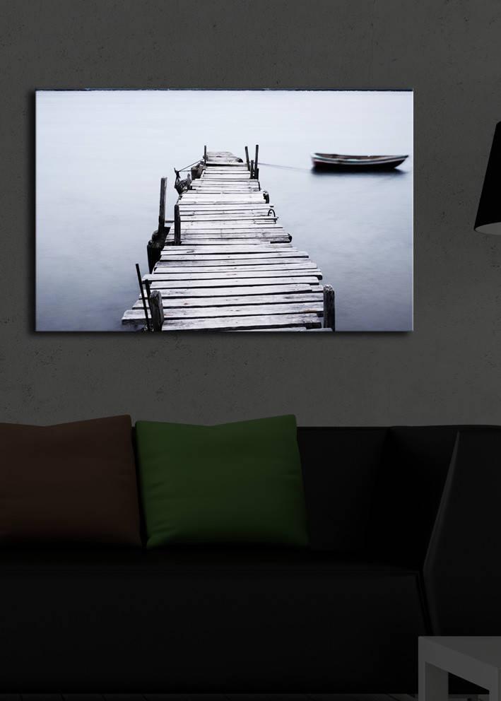 Wallity Слика DEV02184100140, 100x140 cm