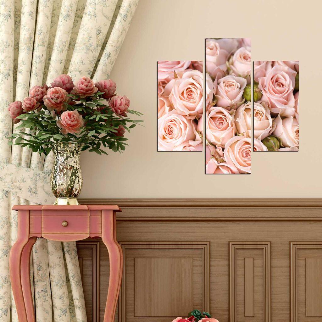 Wallity Сет Слики 5ABSMDF-15, 5 Делови