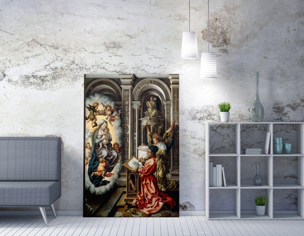 Wallity Слика WY310, 70x100 cm