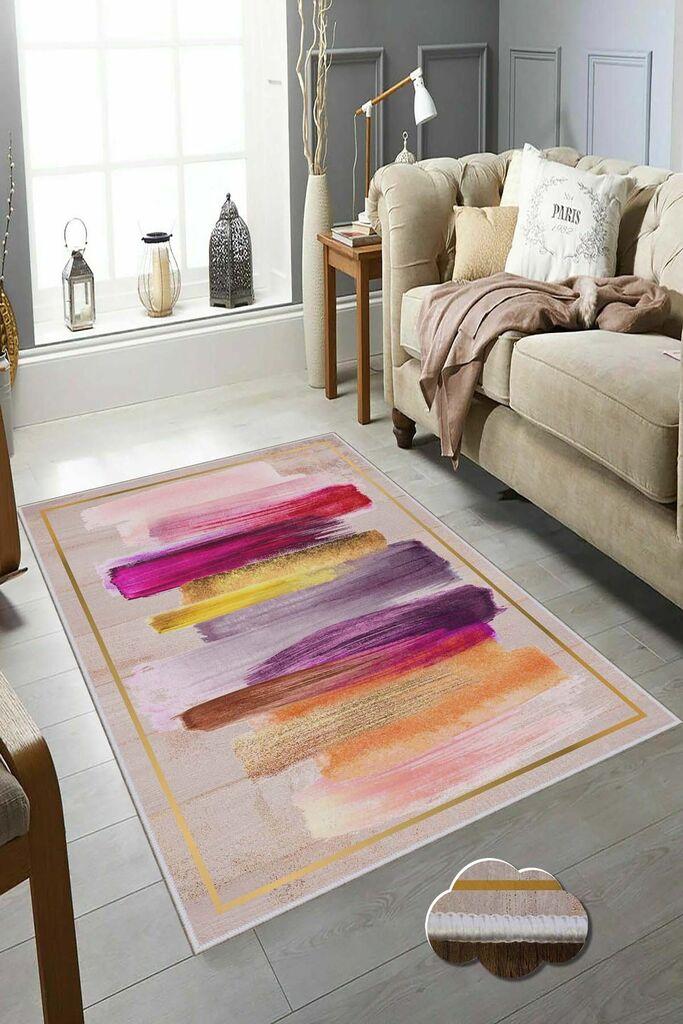 Conceptum Hypnose Тепих, 100x300cm, Шарен